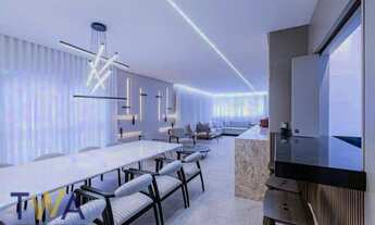 Imagem 5: Apartamento com 4 dormitórios à venda, 205 m² por R$ 3.000.000,00 - Lourdes - Belo Horizon