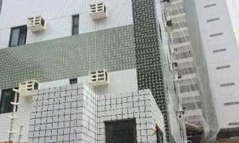 Imagem 3: EDIFICIO MONTE OLIMPO