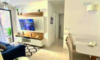 Imagem 6: APARTAMENTO À VENDA NO BRISE CLUBE - JACAREPAGUÁ