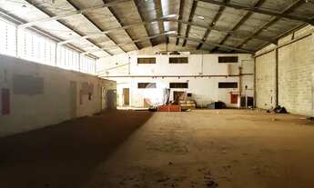 Imagem: Galpão - Locação - 07 vagas - Jardim