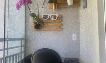 Imagem 7: Apartamento em Parque Maria Domitila - São Paulo