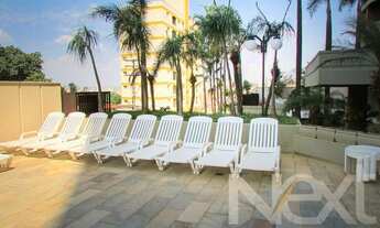 Imagem 7: Cobertura - Bosque - Campinas