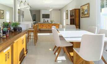 Imagem: Casa a venda na Lagoa da Conceição