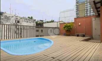 Imagem 4: Cobertura com 4 dormitórios à venda, 510 m² por R$ 8.000.000,00 - Copacabana - Rio de Jane