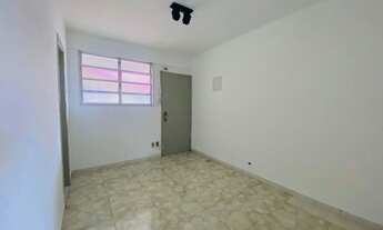 Imagem: Apartamento com 1 dormitório à venda