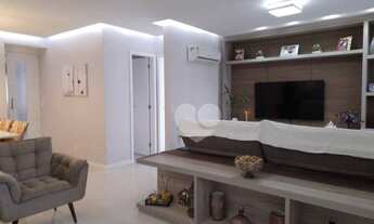 Imagem 5: Cobertura com 3 dormitórios à venda, 197 m² por R$ 1.490.000,00 - Recreio dos Bandeirantes