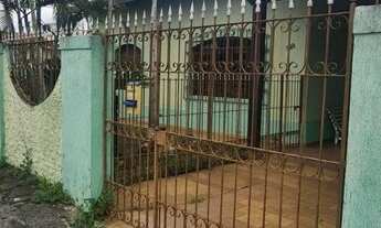 Imagem: Casa de 3 quartos para alugar no bairro