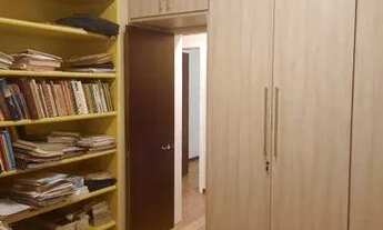 Imagem 7: Apartamento com 3 dormitórios, 125 m² - venda por R$ 530.000,00 ou aluguel por R$ 3.000,00