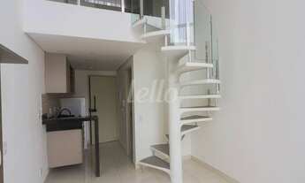 Imagem 2: São Paulo - Apartamento Padrão - Perdizes