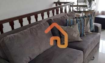 Imagem 7: Casa com 6 dormitórios à venda, 295 m² por R$ 1.500.000,00 - Piratininga - Niterói/RJ