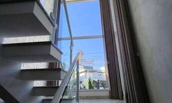 Imagem 5: Casa à VENDA condomínio Altos da Serra VI no bairro Urbanova em São José dos Campos - S.Pa