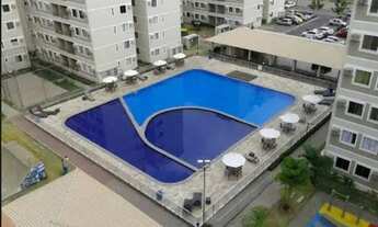 Imagem 5: Apartamento com aproximadamente 70m2, 3 Quartos, Lazer Completo!