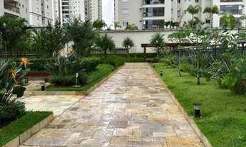 Imagem 3: Apartamento a venda de 86m2 com 02 dormitórios sendo 2 suítes e 02 vagas de garagem no Cid