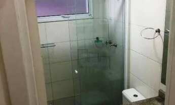 Imagem 7: Apartamento com 2 dormitórios para alugar, 70 m² por R$ 2.820/mês - Condomínio Ateliê Camp