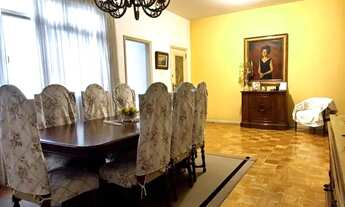 Imagem 5: 3 QUARTOS COM 2 VAGAS EM IPANEMA Ipanema - Rio de Janeiro - RJ