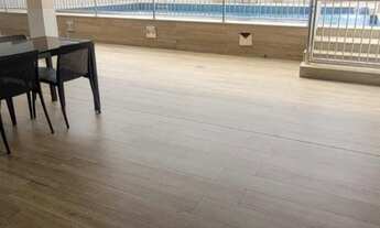 Imagem 6: Apartamento na Praia Brava locação