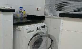 Imagem 5: APTO VILA OSASCO