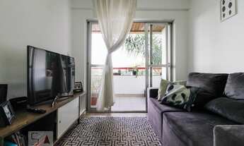 Imagem 6: Apartamento à Venda - Quitaúna, 2 Quartos, 66 m2