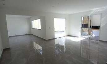 Imagem 2: Casa de condomínio sobrado para aluguel possui 200 metros quadrados com 3 quartos