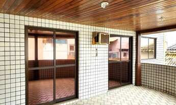 Imagem 7: LOPES ENJOY VENDE Cobertura com 3 dormitórios à venda, 322 m² por R$ 1.260.000 - Recreio d