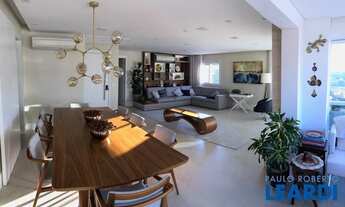 Imagem 2: APARTAMENTO - BROOKLIN - SP