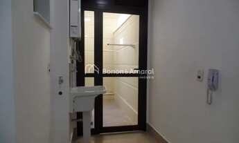 Imagem 5: Apartamento no Condomínio Residencial San Marino Paulínia, de 3 quartos à venda, Jardim Yp