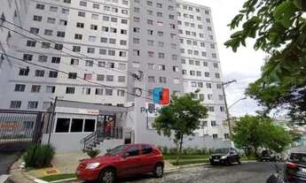 Imagem 2: Apartamento com 2 dormitórios para alugar, 44 m² por R$ 2.335/mês - Casa Verde - São Paulo