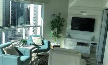 Imagem 6: Apartamento para Locação Anual no bairro Centro em Balneário Camboriú, 2 quartos sendo 2 s