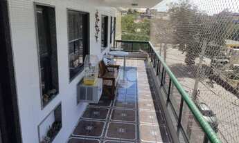 Imagem 4: Apartamento com 3 dormitórios à venda, 130 m² por R$ 690.000,00 - Vila Valqueire - Rio de