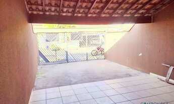 Imagem 2: Casa com 1 dormitório para alugar por R$ 700,00/mês - Conjunto Parigot de Souza 3 - Londri