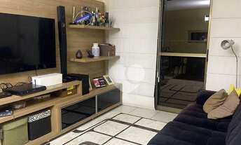 Imagem 6: Cobertura LINEAR com 2 dormitórios à venda, 181 m² por R$ 1.270.000 - Recreio dos Bandeira