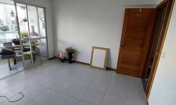 Imagem 2: MARAVILHOSO APARTAMENTO COM 3/4 E INFRA COMPLETA NO COSTA AZUL