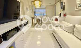 Imagem 3: Botafogo Apartamento com 2 dormitórios