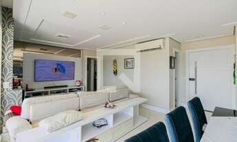 Imagem 6: Apartamento para Aluguel - Vila Carrão, 3 Quartos, 128 m2