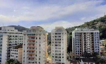 Imagem 2: Cobertura com 4 dormitórios à venda, 238 m² por R$ 1.400.000,00 - Santa Rosa - Niterói/RJ