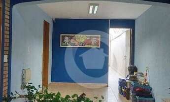 Imagem 5: Casa com 3 dormitórios para alugar, 150 m² por R$ 4.548,93/mês - Jardim das Indústrias - S