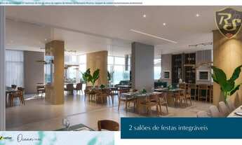 Imagem 3: Ocean Park - Vetter - 2 Suítes - Revenda