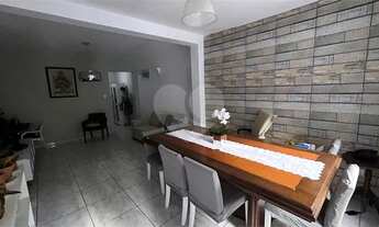 Imagem 5: São Paulo - Casa Padrão - SANTANA