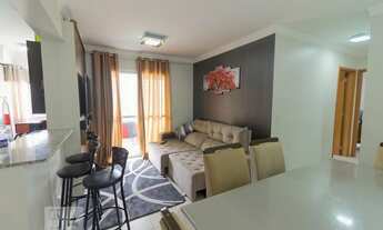 Imagem 4: Apartamento para Aluguel - Ceilândia, 2 Quartos, 63 m2