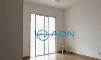 Imagem 3: Apartamento com 3 dormitórios para alugar, 70 m² por R$ 4.591,22/mês - Barra Funda - São P