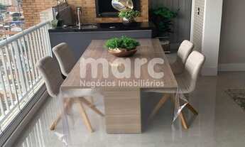 Imagem: SAO PAULO - Apartamento Padrão - VILA GUMERCINDO