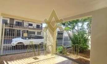 Imagem 4: Casa - Ribeirão Preto - Sumarezinho