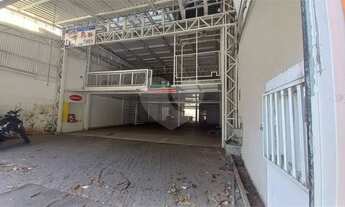 Imagem 3: Galpão-São Paulo-CASA VERDE