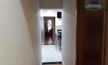 Imagem 5: Casa com 2 dormitórios à venda, 177 m² por R$ 640.000,00 - Ponte Grande - Guarulhos/SP