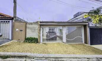 Imagem: Casa de rua - / Residencial / Recanto do