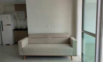 Imagem 2: Alugo no Ed. Mandaram no Umarizal