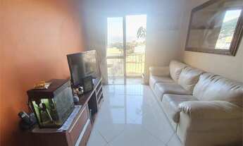 Imagem 2: APARTAMENTO - 02 QUARTOS - VILA ISABEL