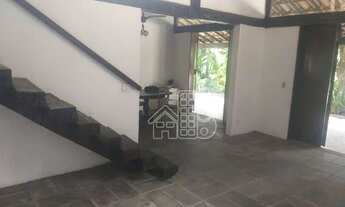 Imagem: Casa com 5 dormitórios à venda, 270 m²