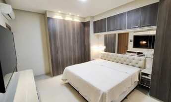 Imagem 5: Casa Duplex - Condomínio Forest Hill