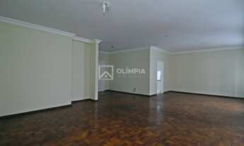 Imagem: Apartamento Locação 3 Dormitórios - 230